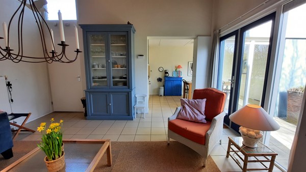 Medium property photo - Machiel Vrijenhoeklaan 450-134, 2555 NW Den Haag